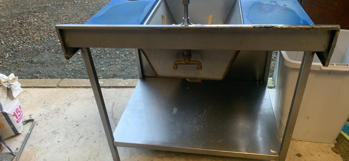Fish counter sink - Image 1