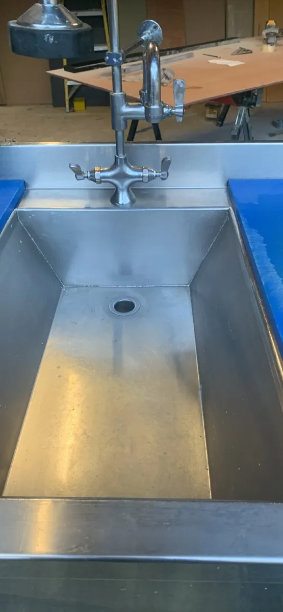 Fish counter sink - Image 2