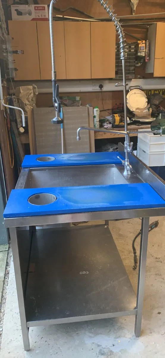 Fish counter sink - Image 3