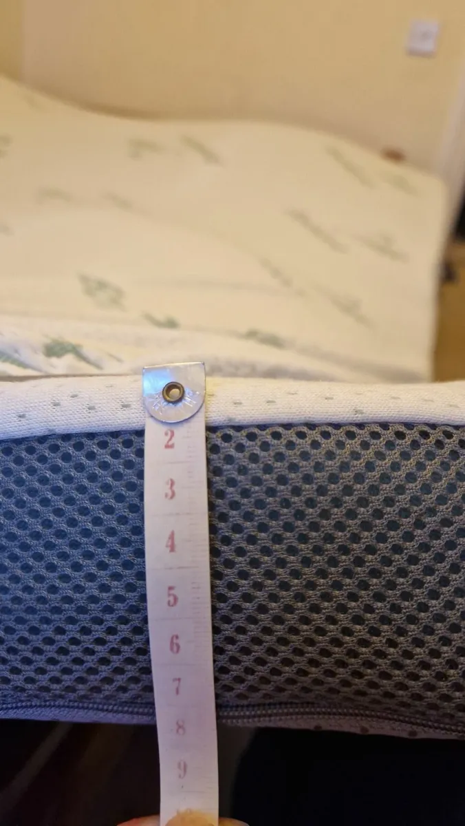 Matress top - Image 2