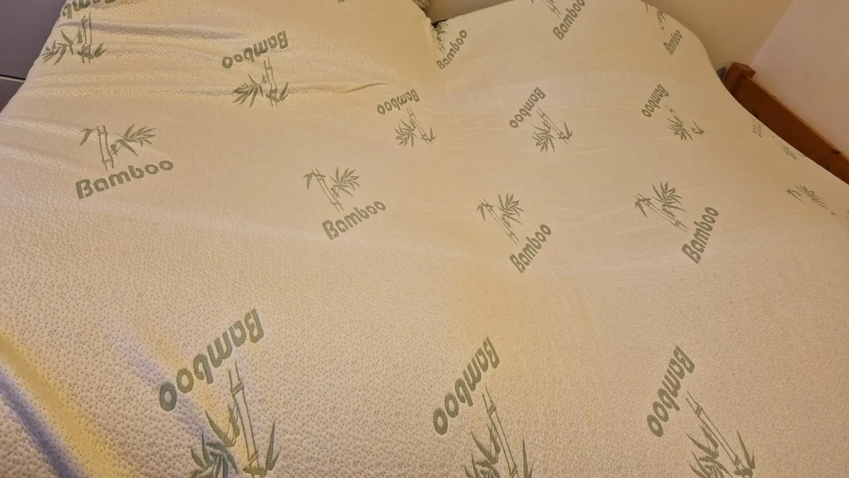 Matress top - Image 4