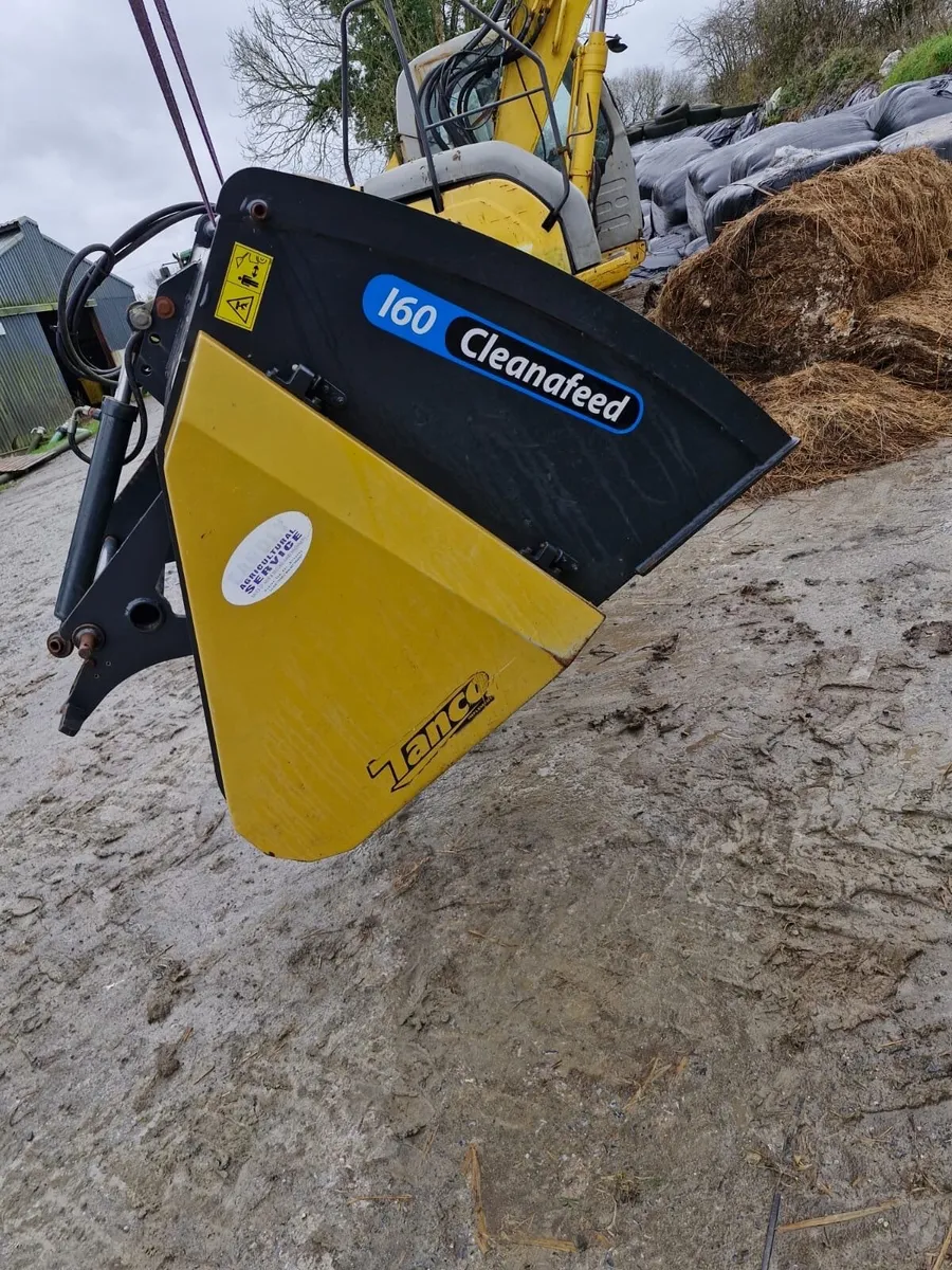 Tango beet chopper - Image 1