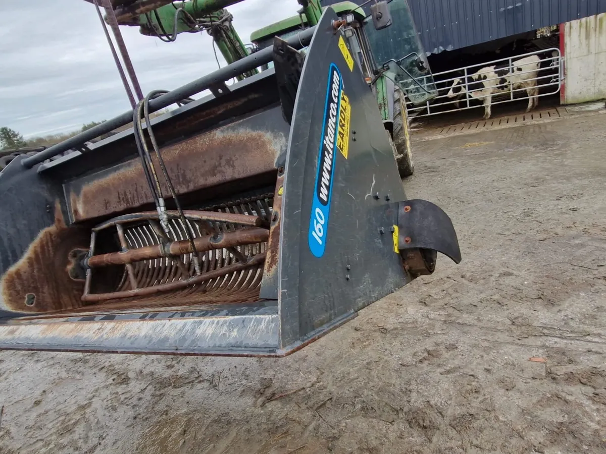 Tango beet chopper - Image 2