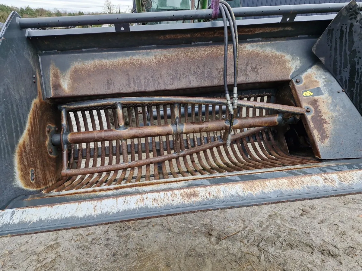 Tango beet chopper - Image 3