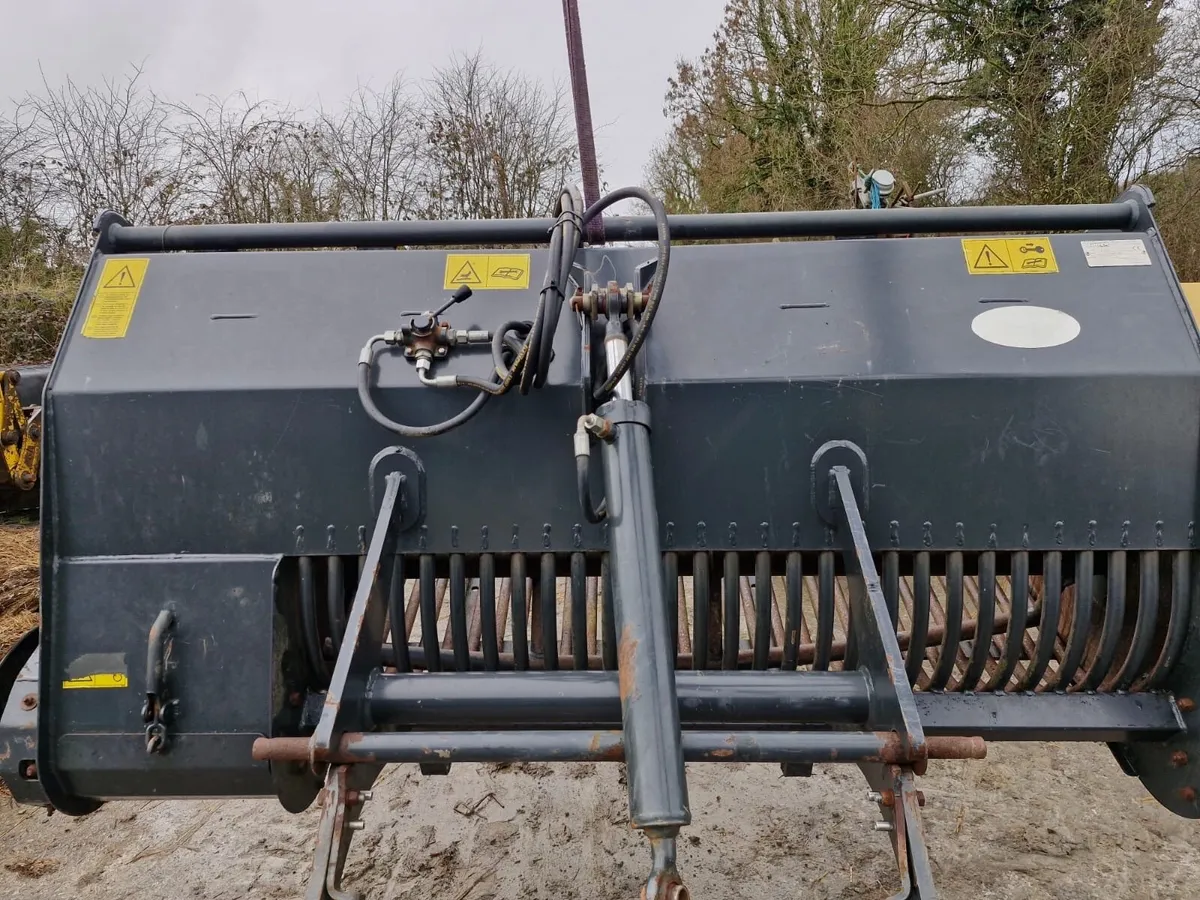 Tango beet chopper - Image 4