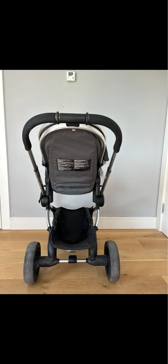 Buggy iCandy - Image 1