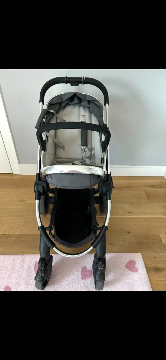 Buggy iCandy - Image 2