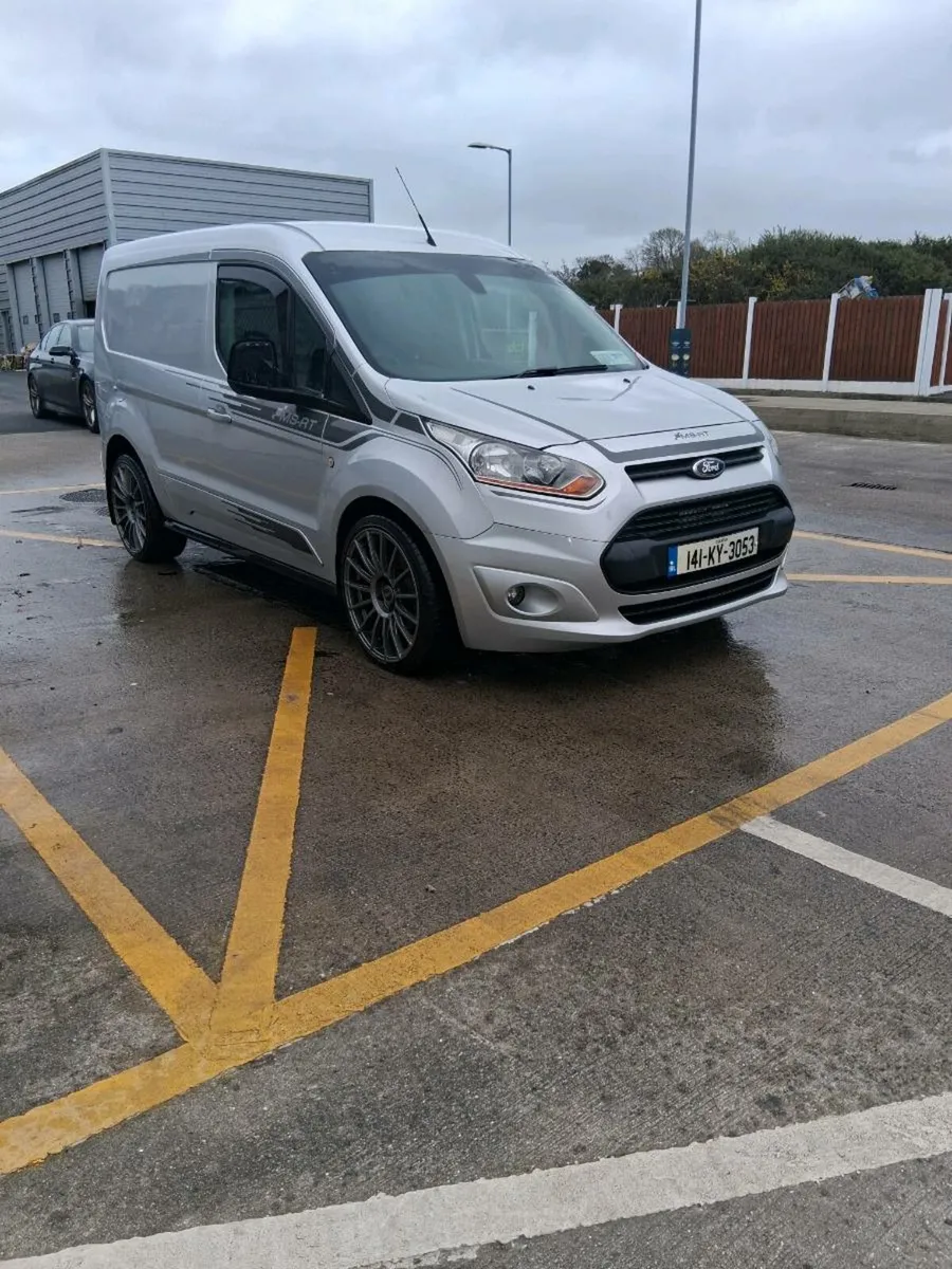 Ford Transit Connect - Image 1