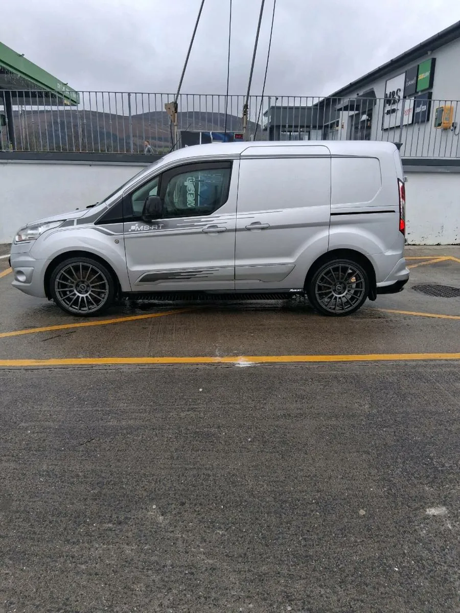 Ford Transit Connect - Image 2