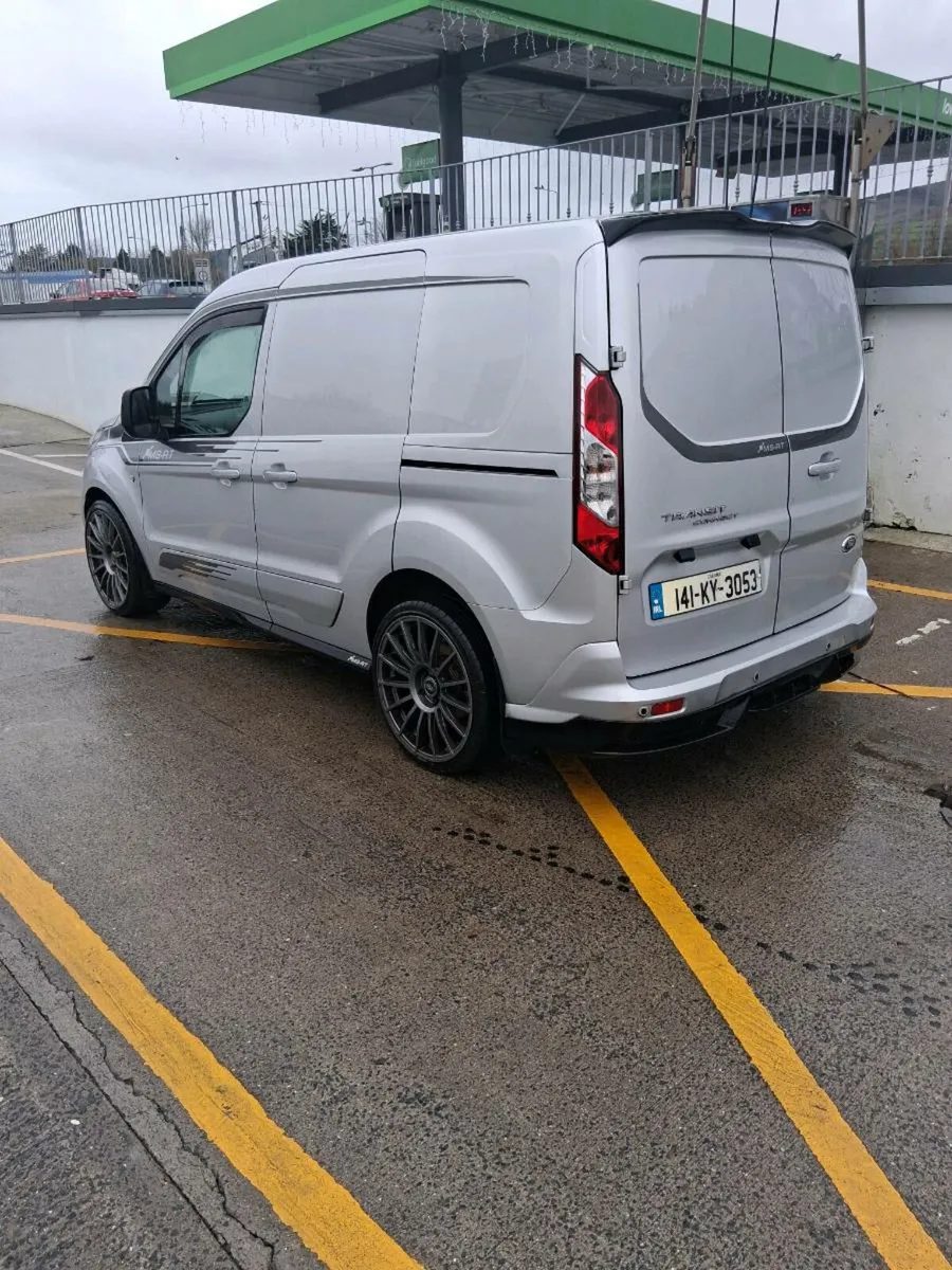 Ford Transit Connect - Image 3
