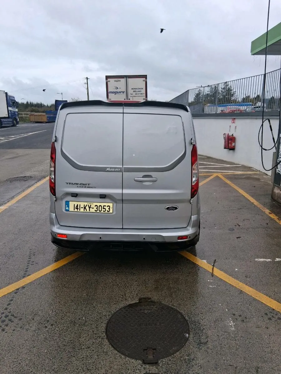 Ford Transit Connect - Image 4
