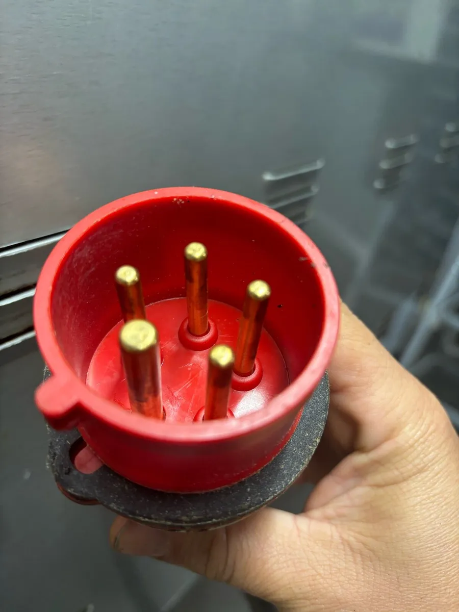 Pizza oven - Image 3