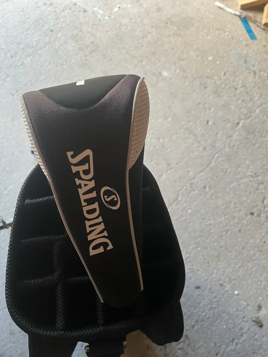 Left handed golf clubs - Image 3