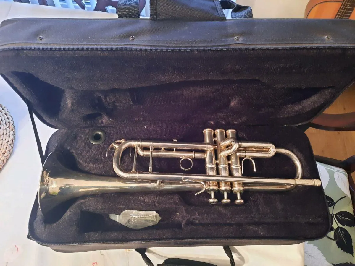 Trumpet - Image 1