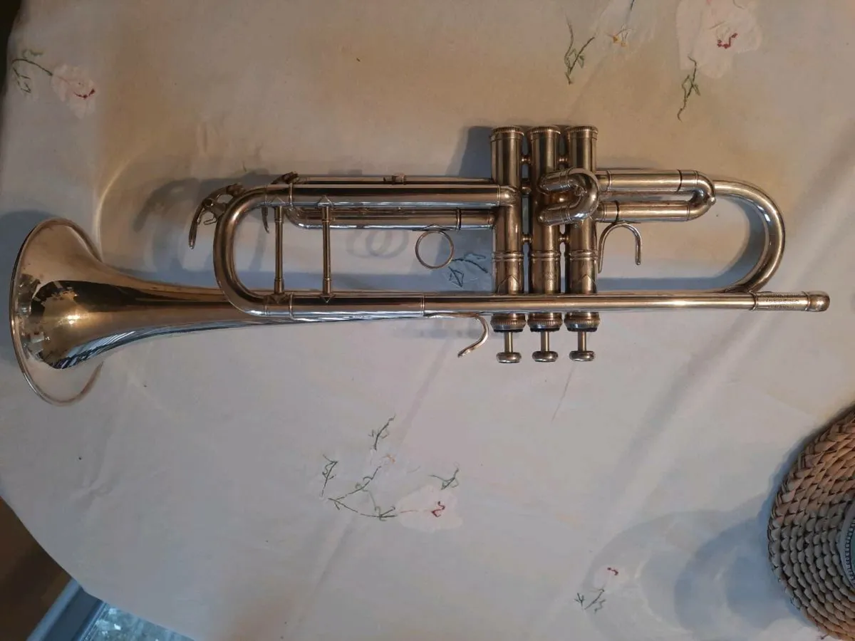 Trumpet - Image 2