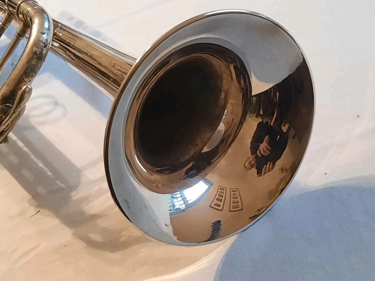 Trumpet - Image 3