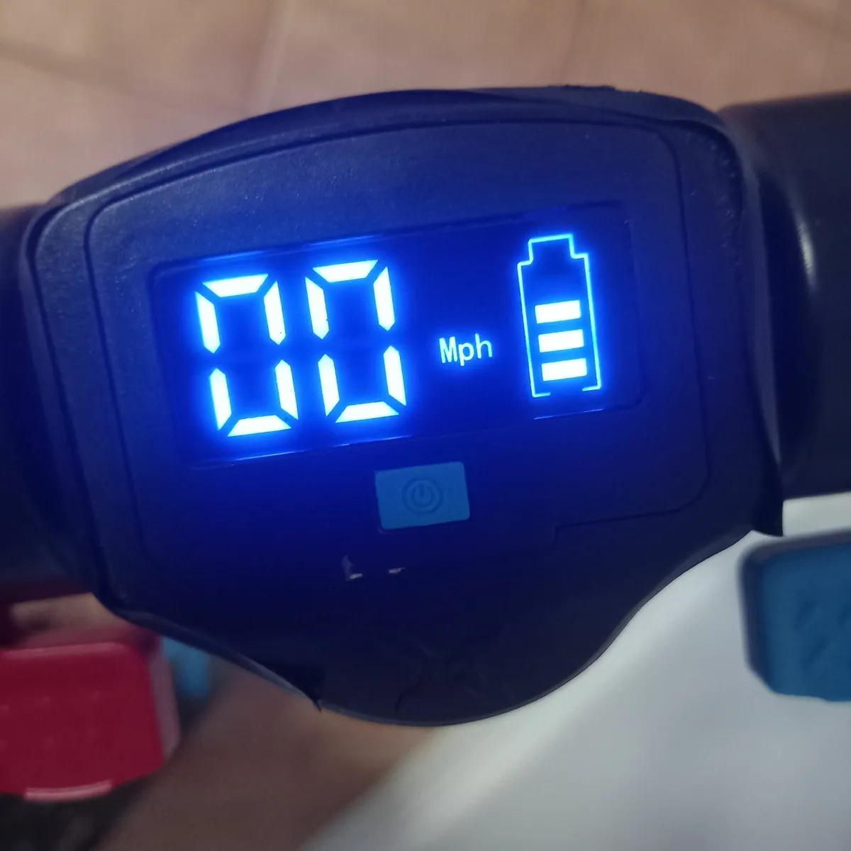 Electric Scooter - Hover-1 Comet - Image 2