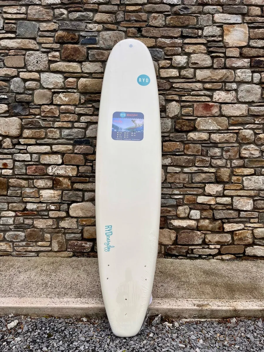 Brand New 9’0 soft surfboard - Image 1