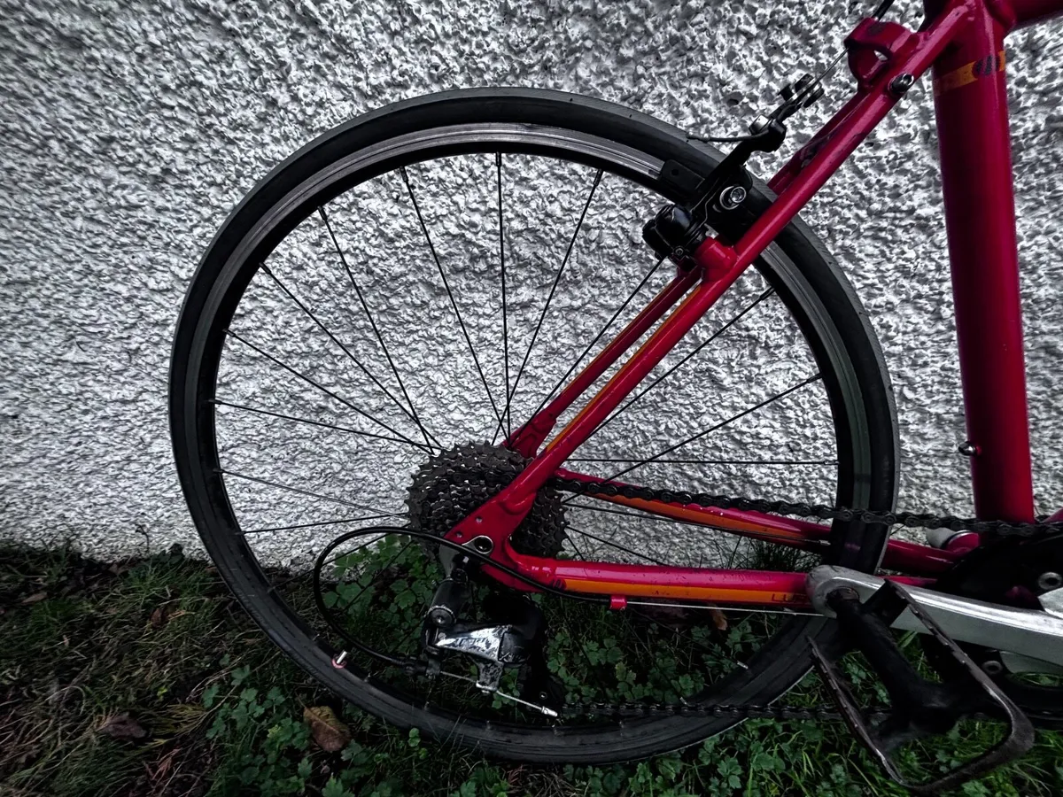 Lauth 26 Isla Bike - Image 1