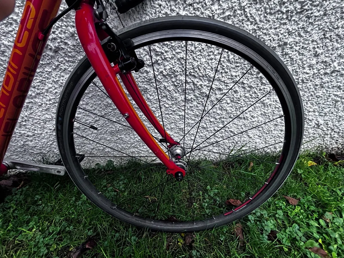 Lauth 26 Isla Bike - Image 2