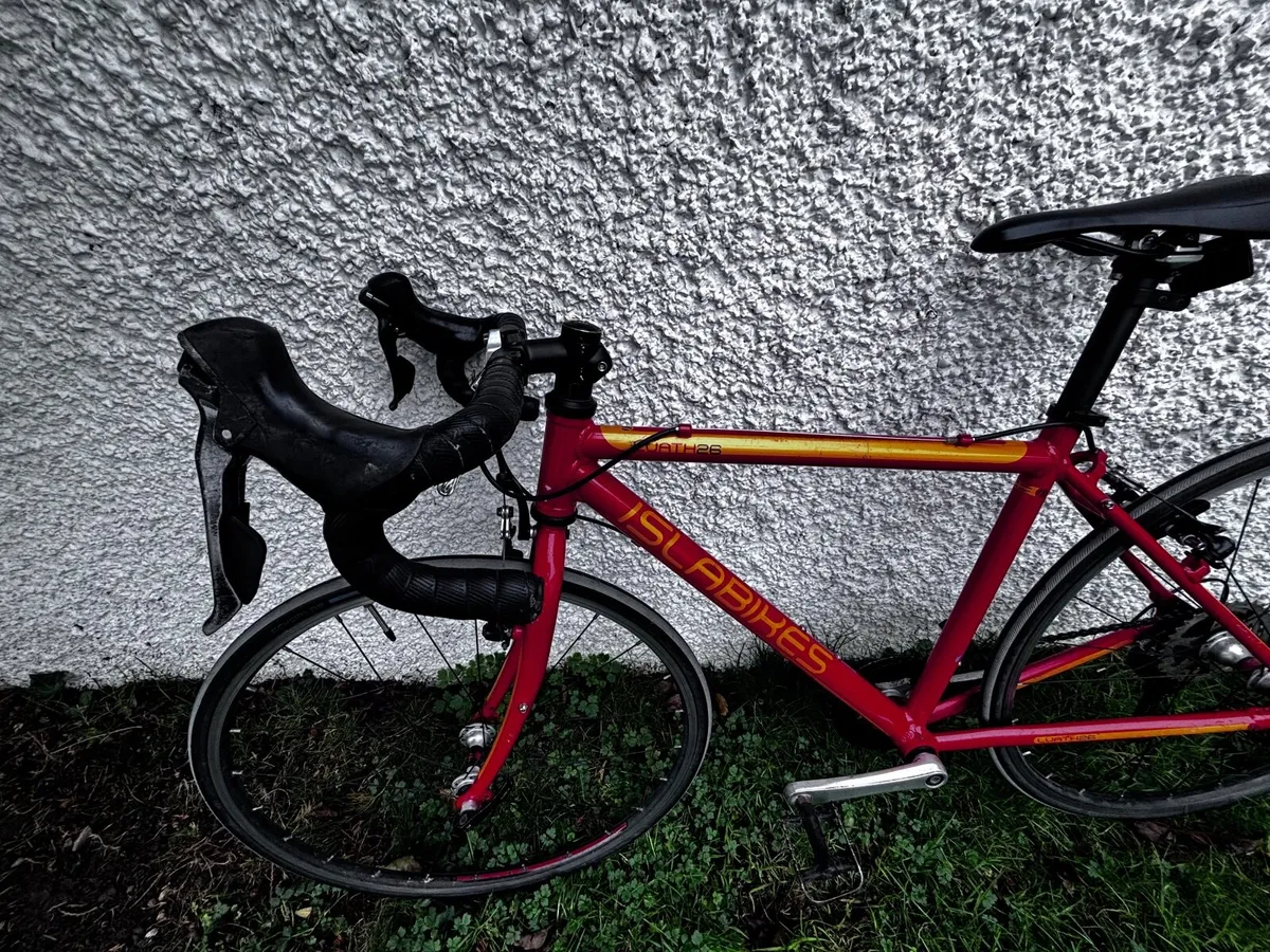 Lauth 26 Isla Bike - Image 4