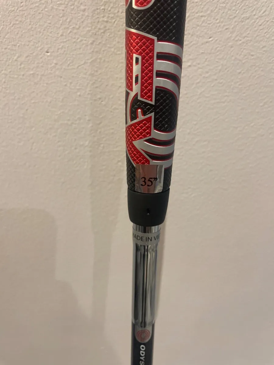 Odyssey dfx 7 putter (BRAND NEW) - Image 3