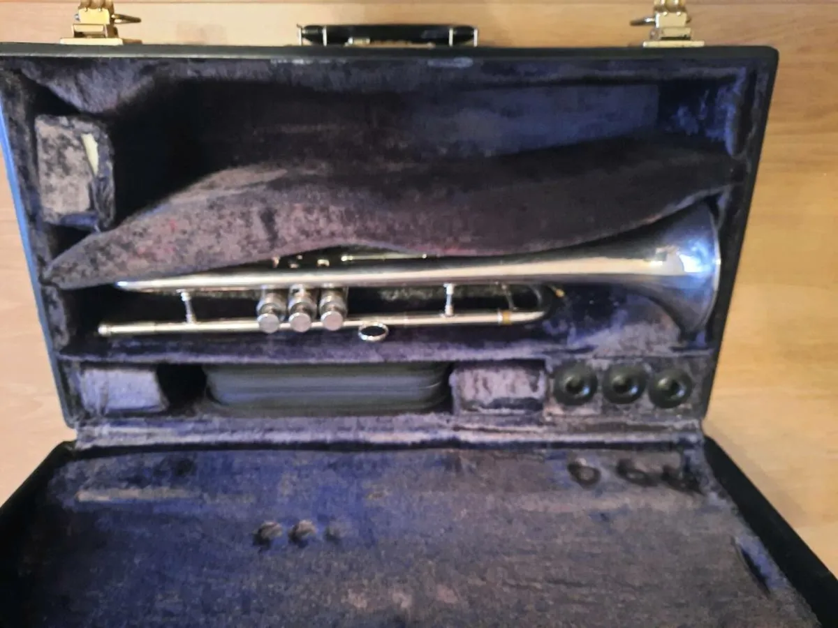 Trumpet - Image 3