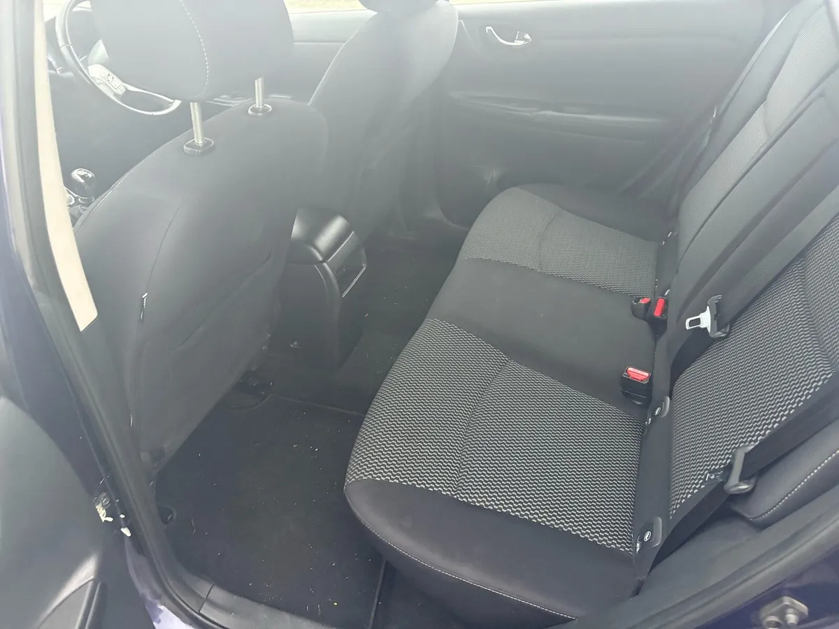 2015 Nissan Pulsar 1.2 Petrol Read Add - Image 4