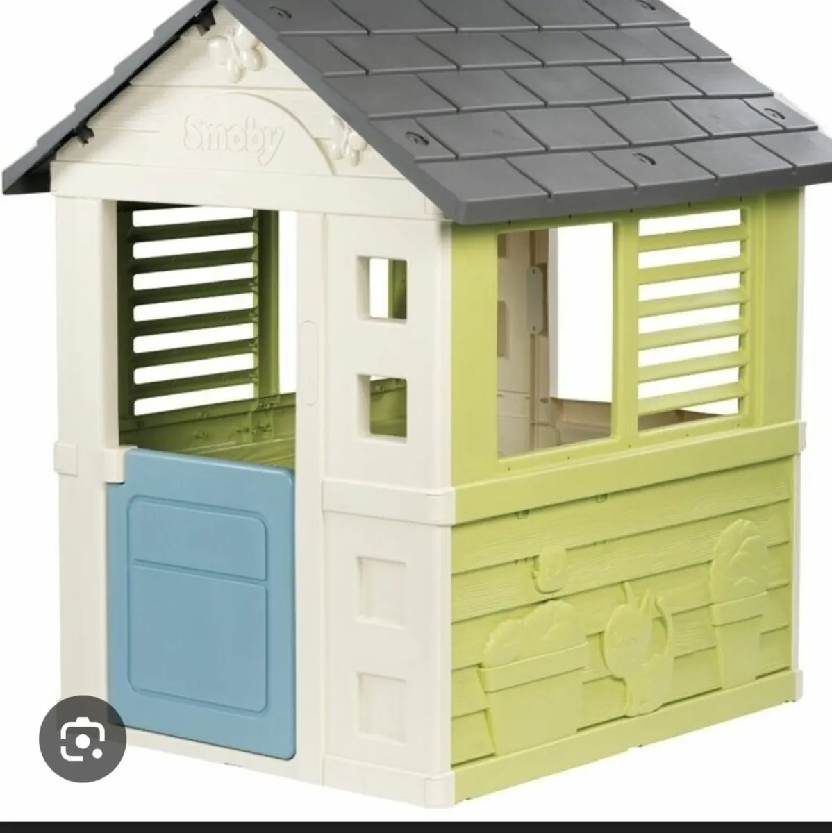 Kids Jolie Playhouse by Smoby - Image 1