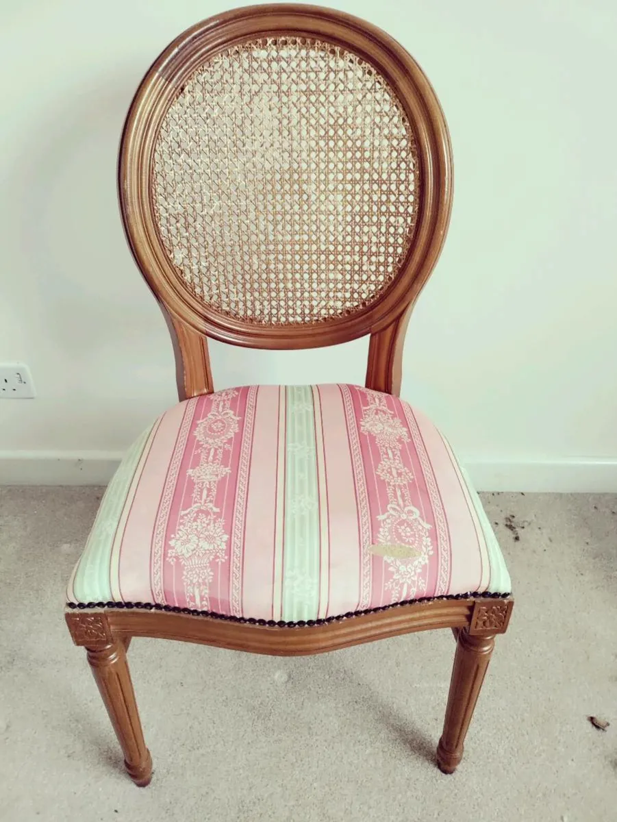 Bedroom Chair