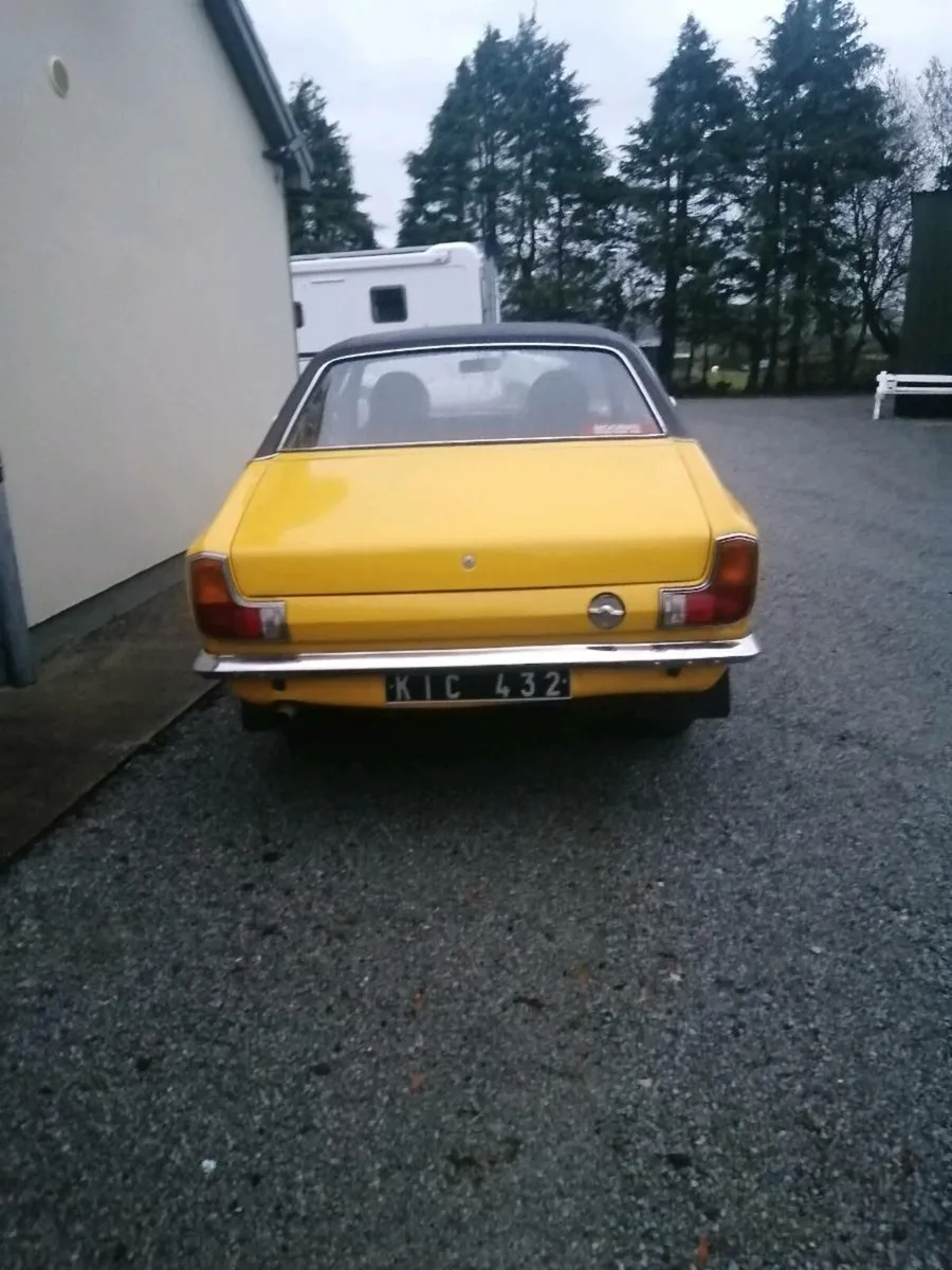 Hillman avenger = - Image 2