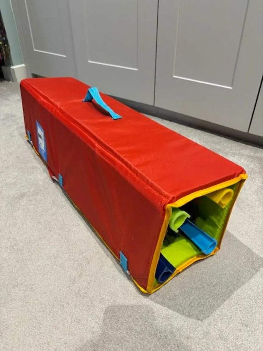 Babylo Safari Playpen - Image 4