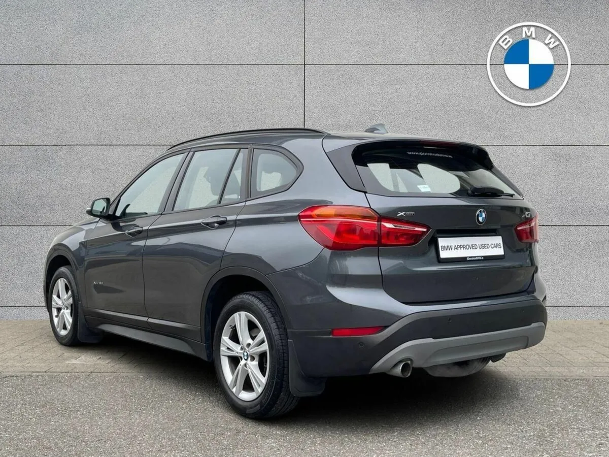 BMW X1 xDrive18d SE - Image 3