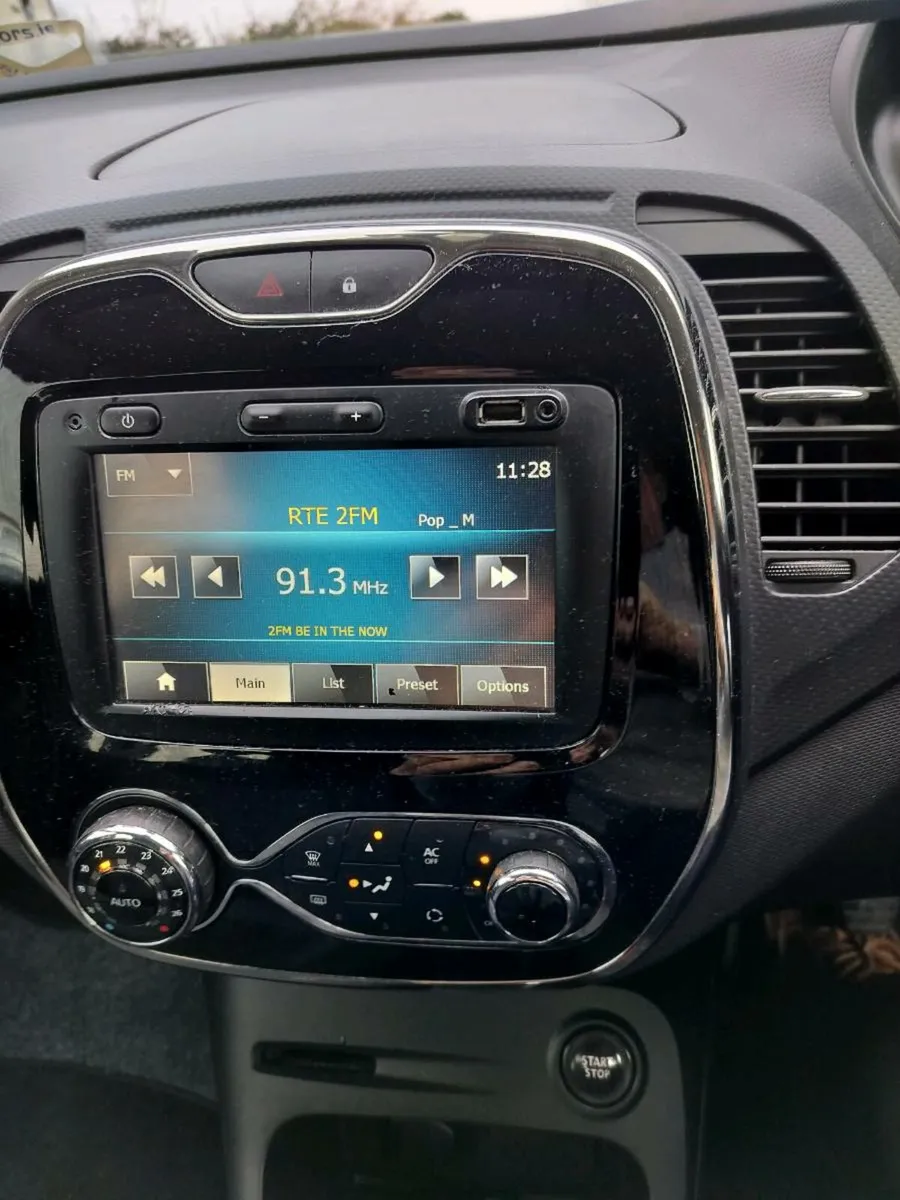 2014 Renault captur 1.5 diesel - Image 3