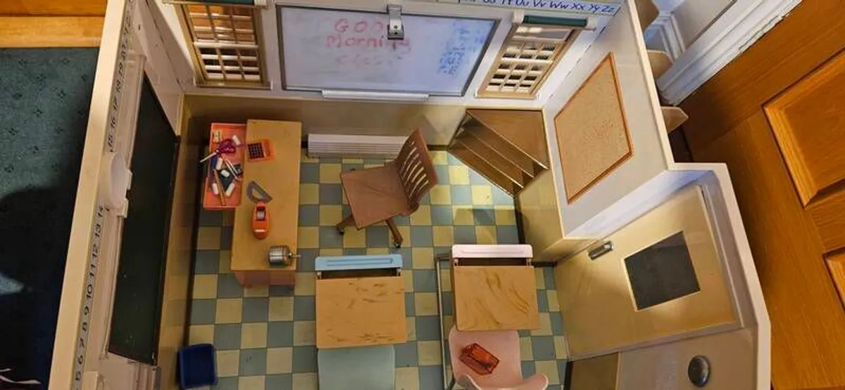 generation Doll Set - Image 1