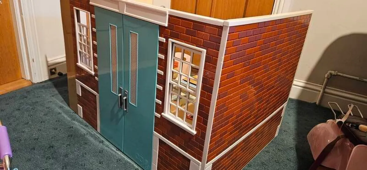 generation Doll Set - Image 2