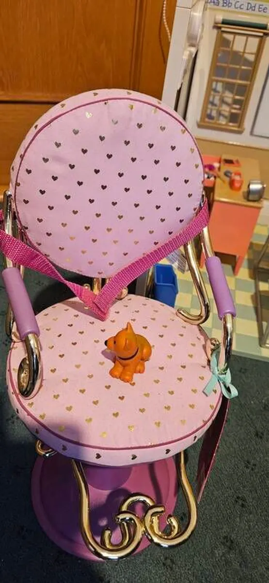 generation Doll Set - Image 3