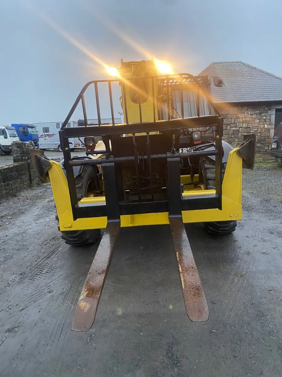 Teleporter - Image 4