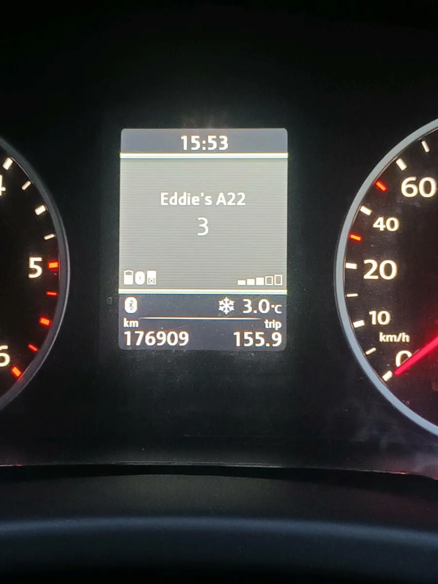 Volkswagen tiguan - Image 4