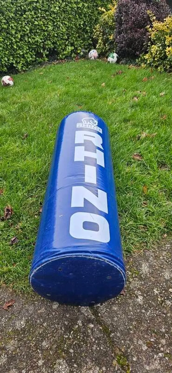 Rugby Tacklebag - Image 1