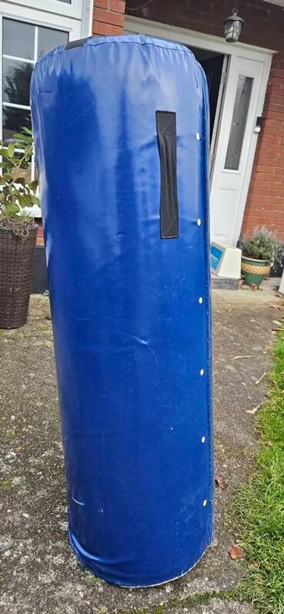 Rugby Tacklebag - Image 4