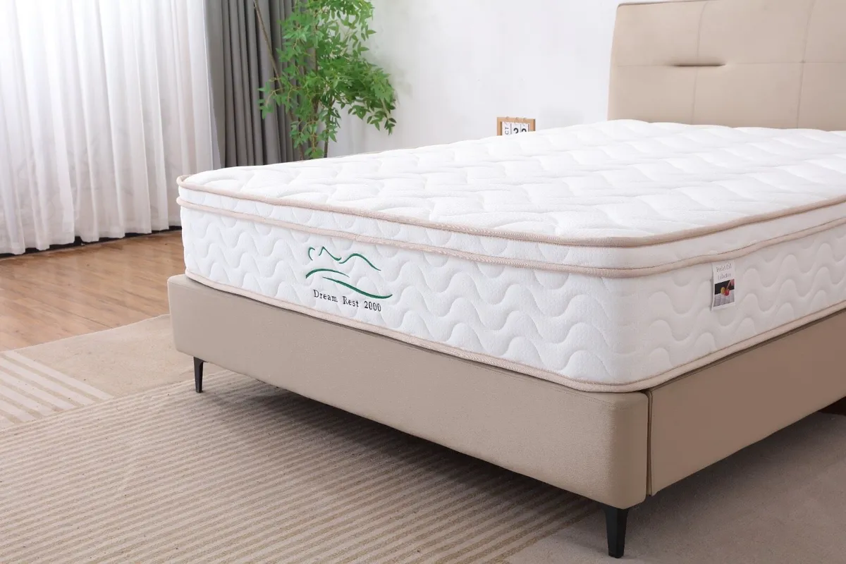 Mattress - Image 1