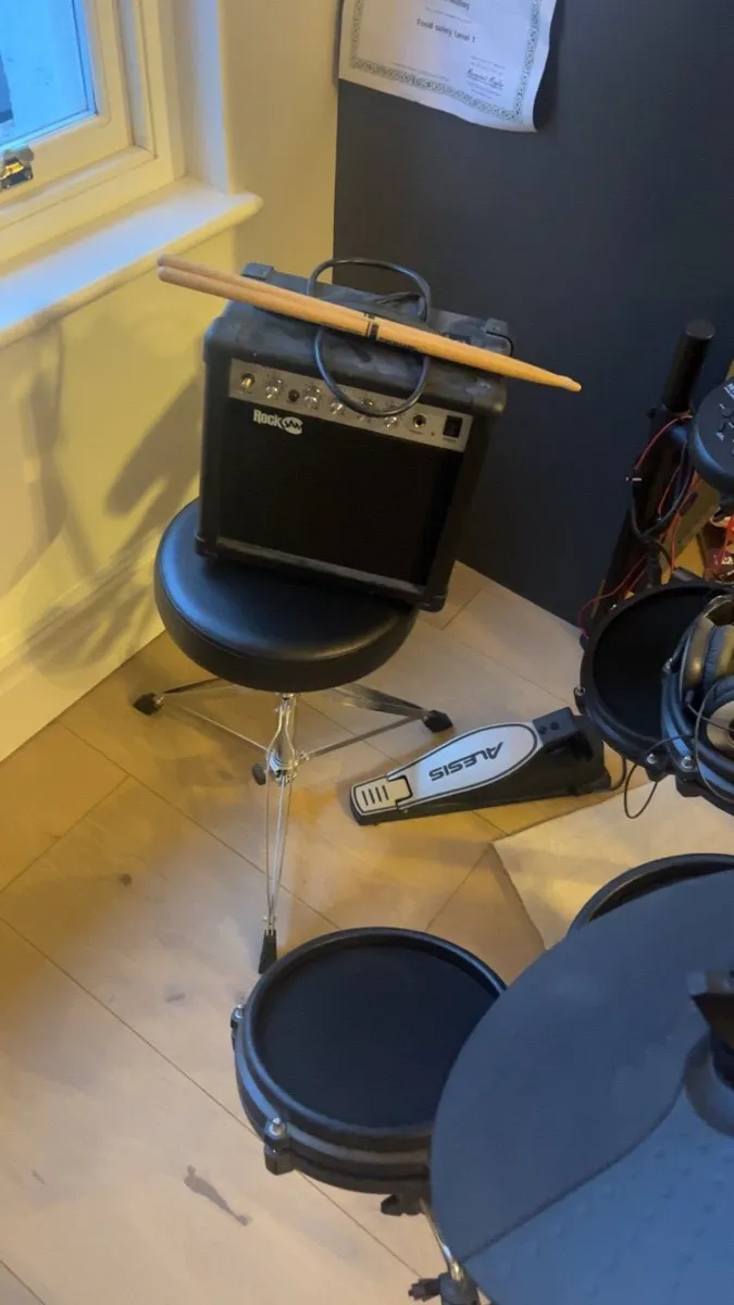 Drumkit - Image 4