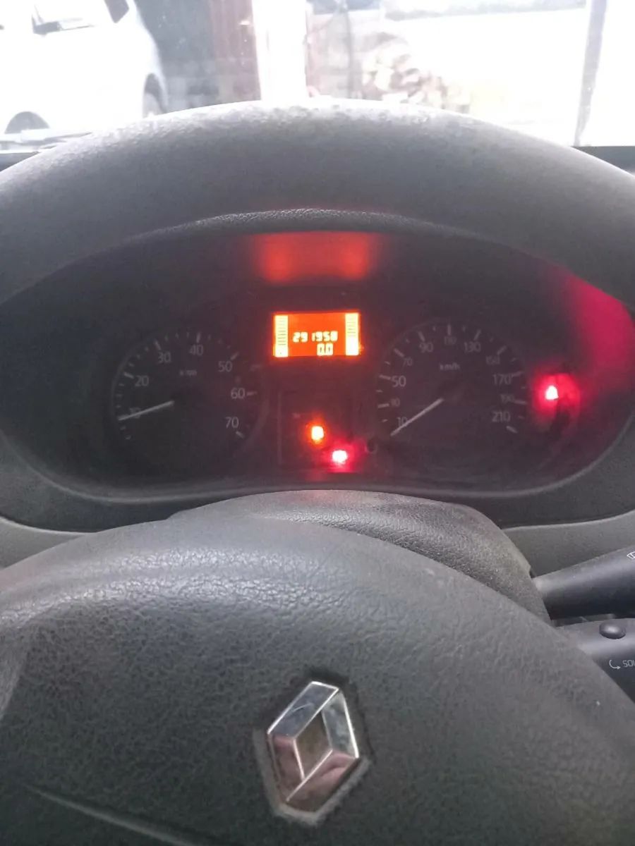 Renault Kangoo - Image 4