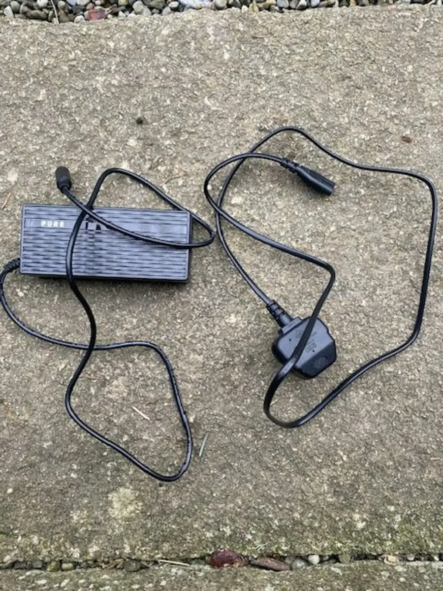 Pure Air 5 Pro+ Suspension Escooter - Image 4