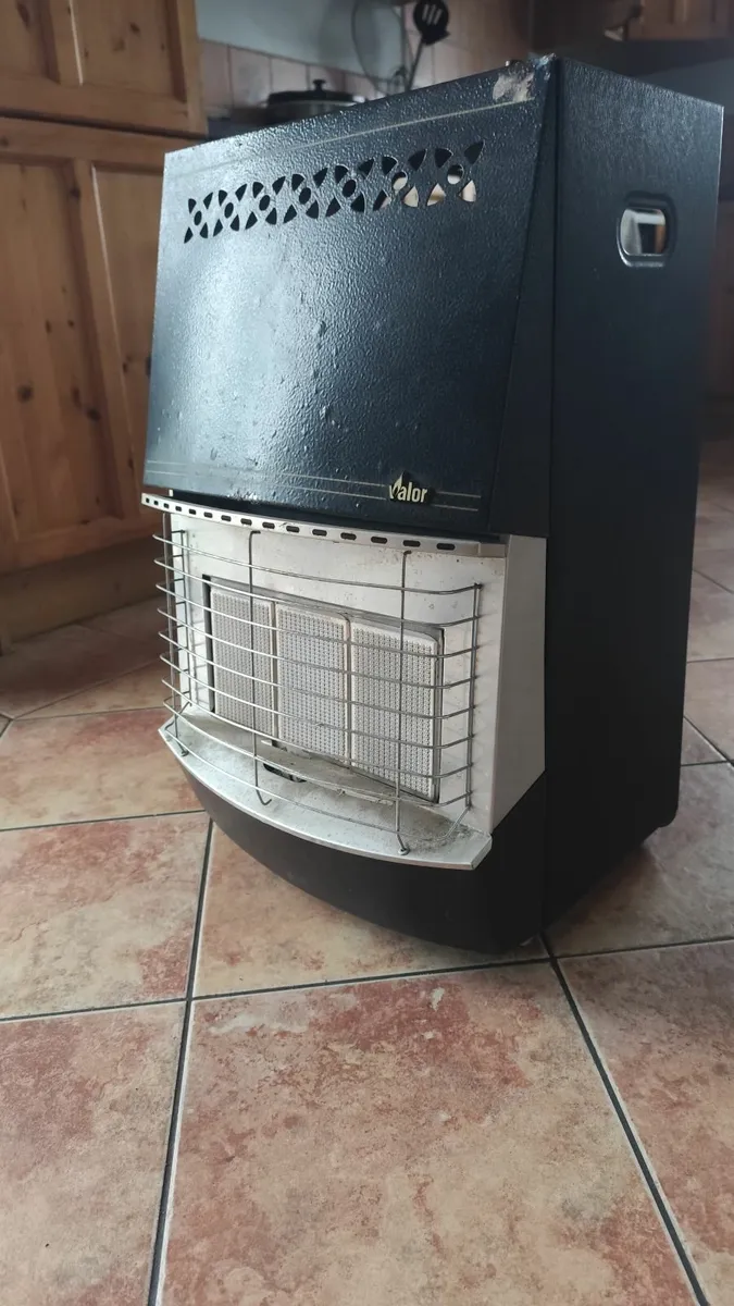 gas heater - Image 3