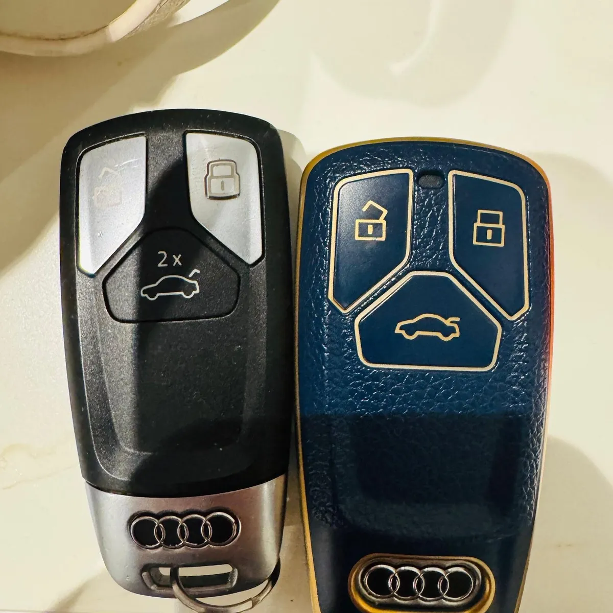 Immaculate Audi A4,2021 - Image 3