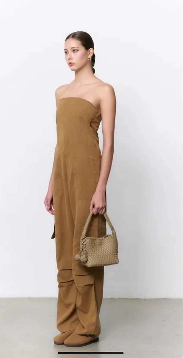 NEW premium woven handbag gifts - Image 1