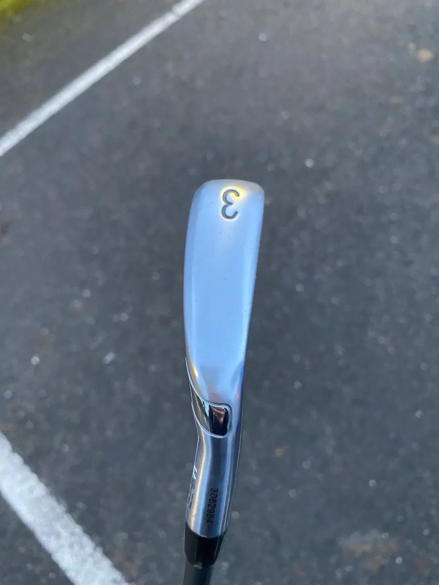 Titleist U500 3 Iron - Image 2