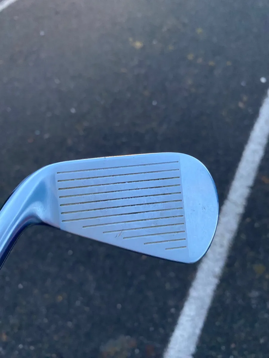 Titleist U500 3 Iron - Image 3